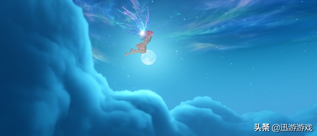 天谕手游零氪玩家第一天要干什么,天谕手游要怎么玩才正确