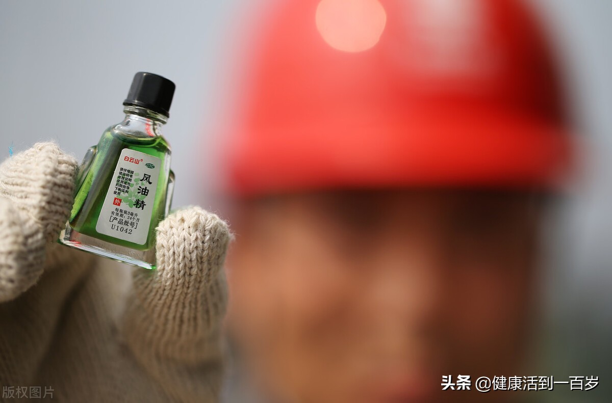 夏天炎热，容易出现中暑，这4种传统中药，帮助你度过炎炎夏日