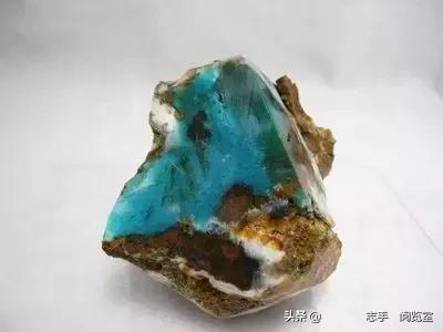 史上最全的宝玉石大全,世界各地宝玉石产地