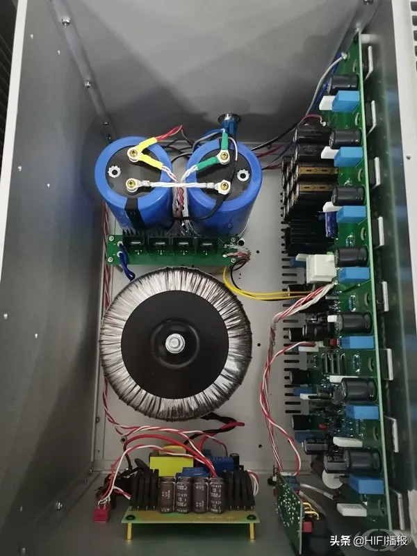 万众期待完整版,最好后级功放qx1035