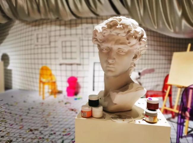 星光天地开业,星光天地上海