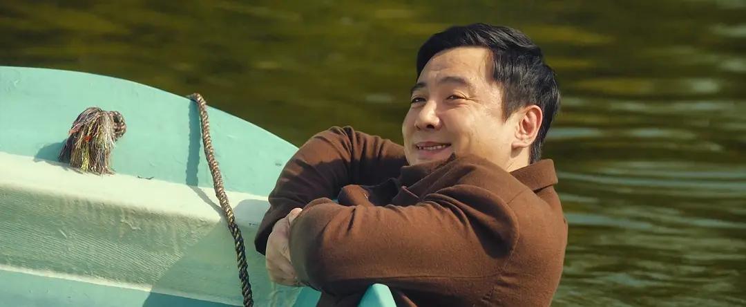 沈腾最新电影票房榜,沈腾最新电影票房统计