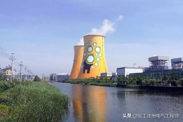 这也太美了吧!投资5亿,这家电厂要靠卖门票就年收入1亿元