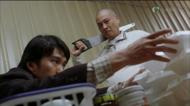 周星驰最爱鸡公碗,周星驰拍戏用的鸡公碗