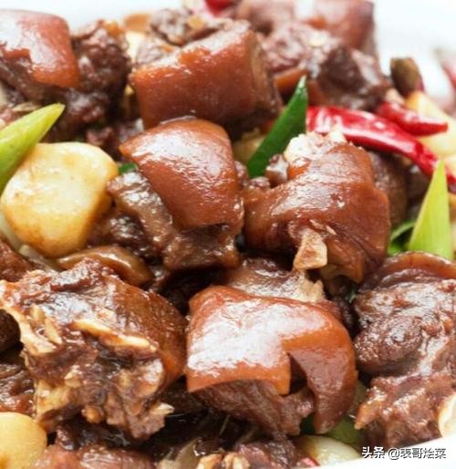 广西玉林正宗狗肉,玉林狗肉为什么这么出名