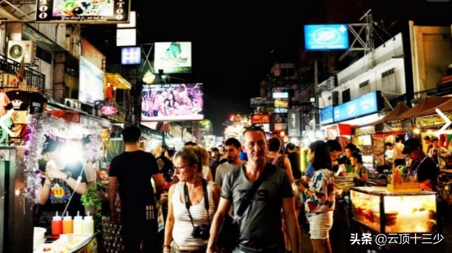 曼谷甲米自由行,曼谷自驾甲米最佳路线