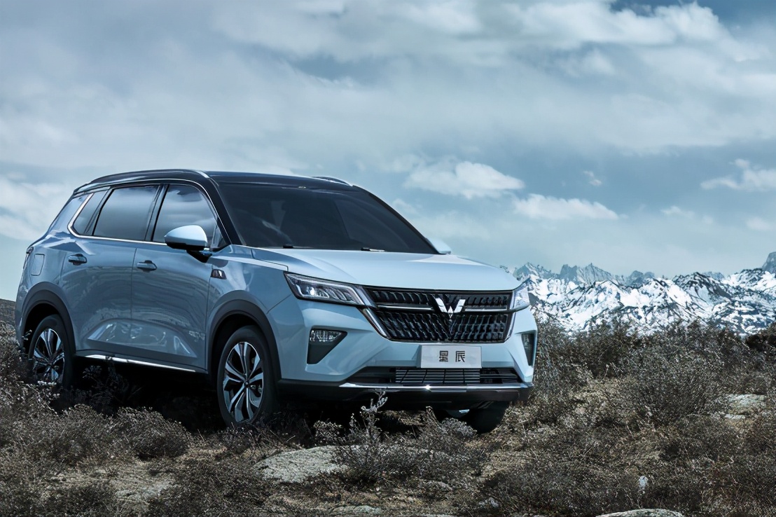 五菱星辰suv使用感,五菱汽车星辰suv质量怎么样