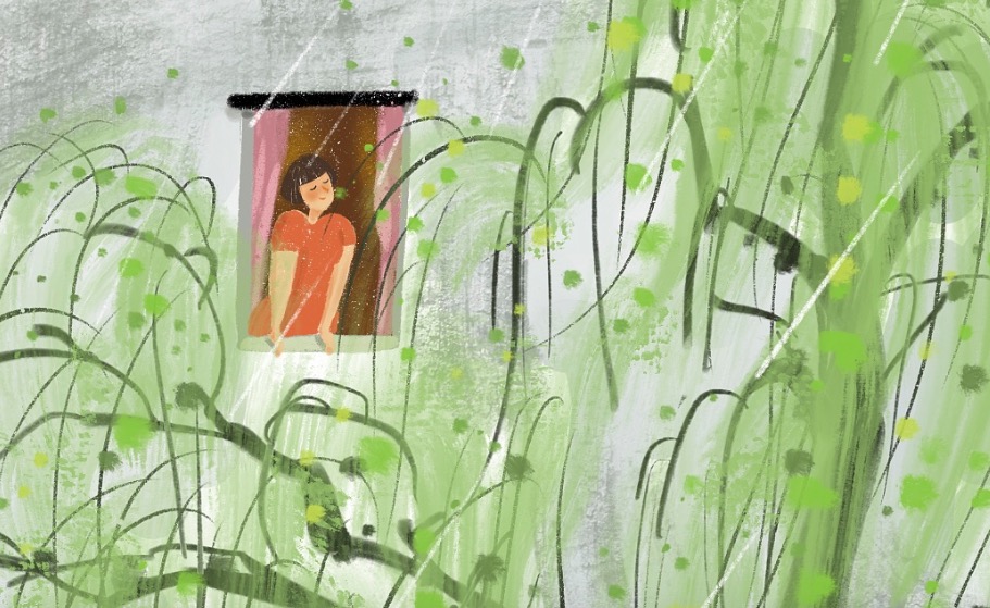 贺知章为何要写咏柳这首诗,贺知章诗大全100首