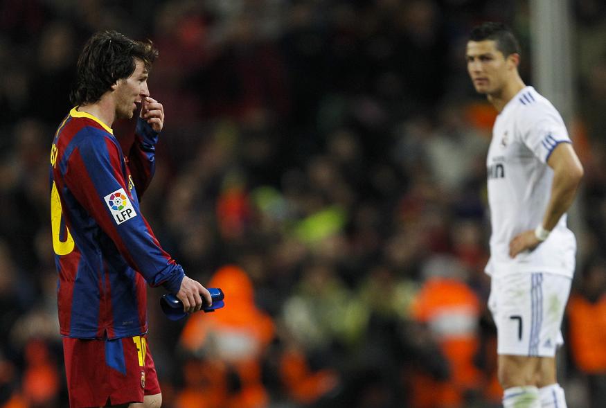 英超唯一的金球奖世界足球先生,历届金球奖得主1956-2022前三名