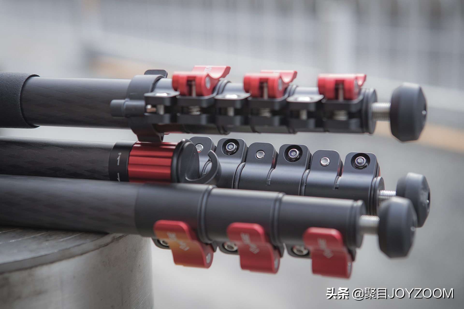 印迹新品羚羊三脚架使用评测,印迹羚羊三脚架怎么挑选