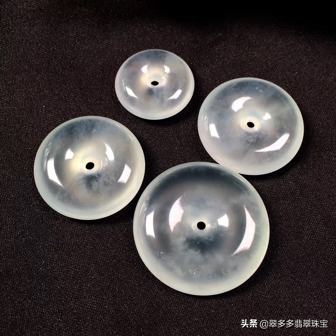 如果你不懂翡翠的“水头”看完这篇文章你就会明白