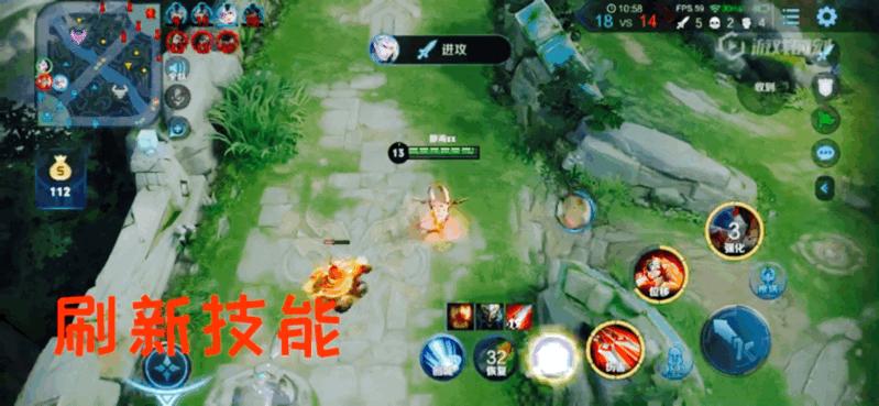 王者荣耀阿轲思路意识教学,王者荣耀怎么使用数据