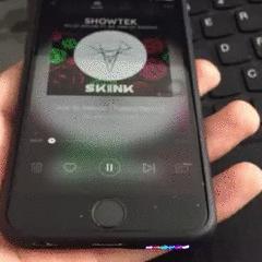 iphone6改造外观,iphone6改装成iphonex