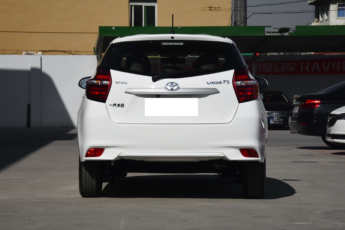 威驰fs手动挡测评,家用威驰fs用车感受