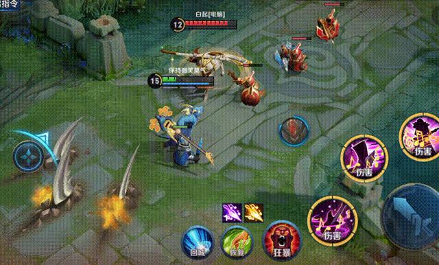 高渐离狂暴流出装张大仙,27赛季高渐离狂暴流出装和铭文