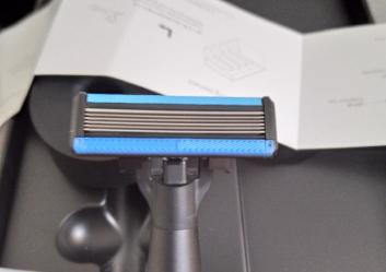 吉列剃须刀头价格差异怎么这么大,吉列剃须刀一刀一架价格