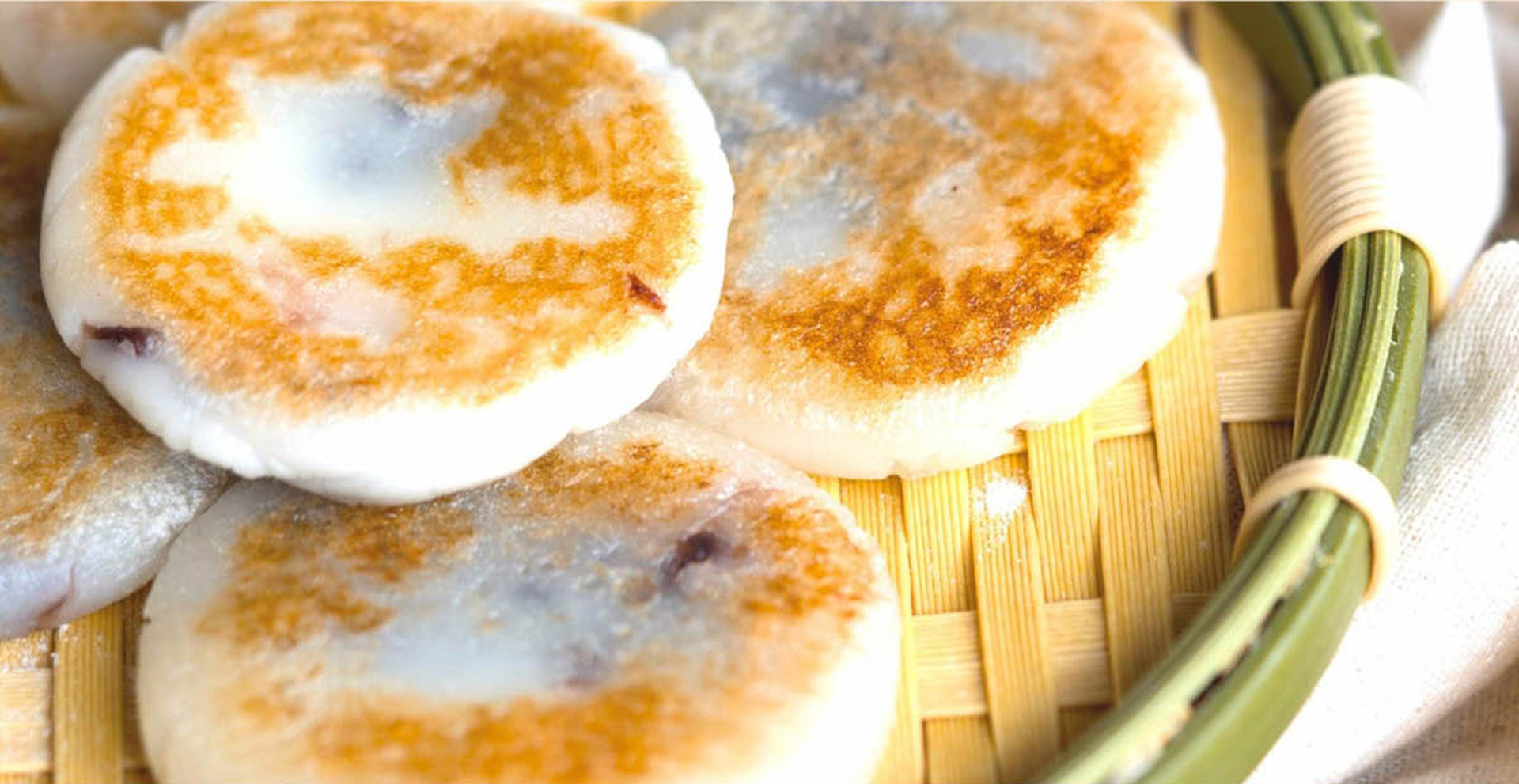 糯米粉木薯粉生粉怎么区别,木薯粉和红薯粉及生粉的区别