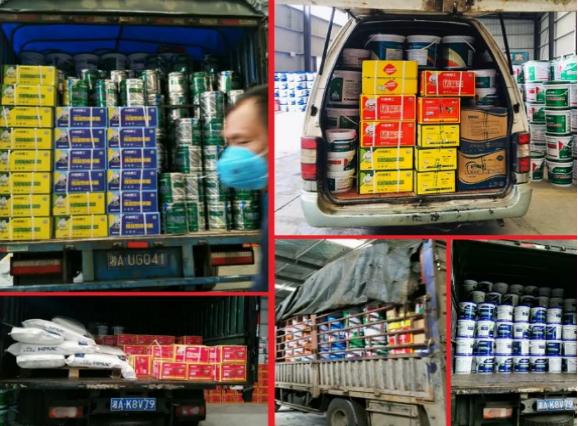 大禹防水材料专业防水,大禹防水和大禹神工防水的区别