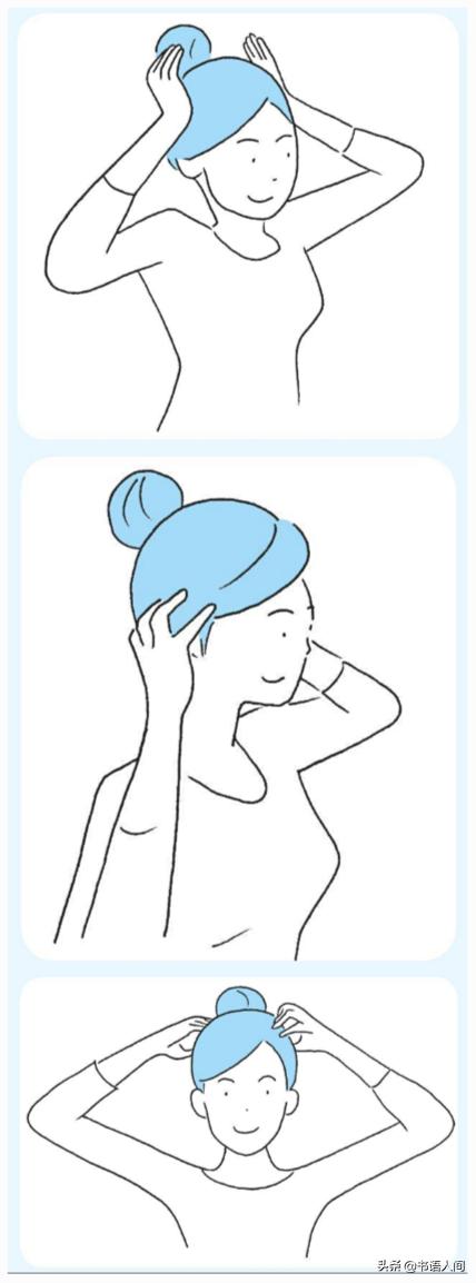 深度睡眠解决大脑疲劳,浓缩睡眠的正确方法