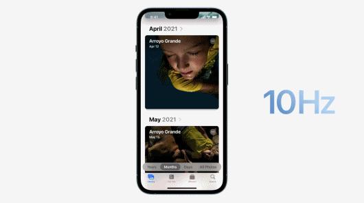 ipadmini6跟iphone13一起发布,ipadmini6和苹果13一起上架吗