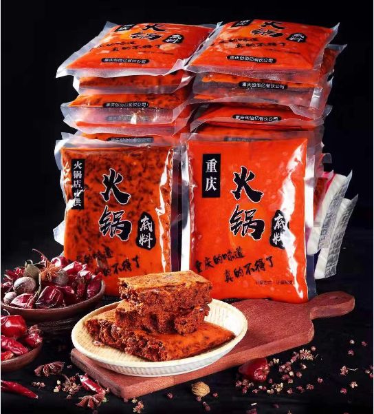 被偏头痛困扰28年的炒料师痛得炸裂还要开店感动无数网友