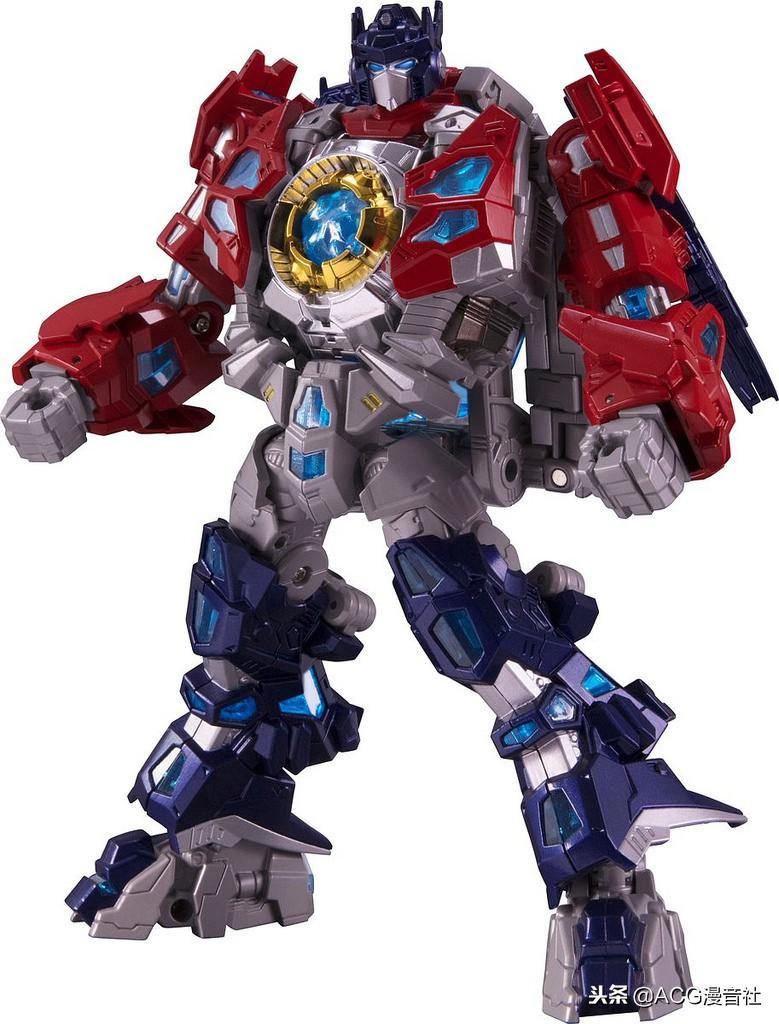 卡西欧变形金刚手表擎天柱,卡西欧变形金刚联名手表有哪些