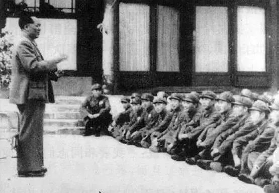 揭秘神秘部队543,8341部队是一个什么样的部队