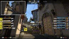 csgo如何正确rushb,csgo如何正确rush