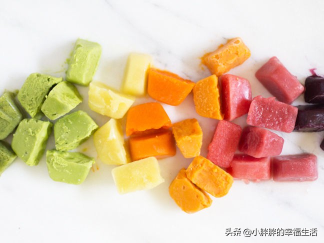 婴儿补铁辅食6-12个月的辅食做法,婴儿辅食6-12个月的辅食菜谱书