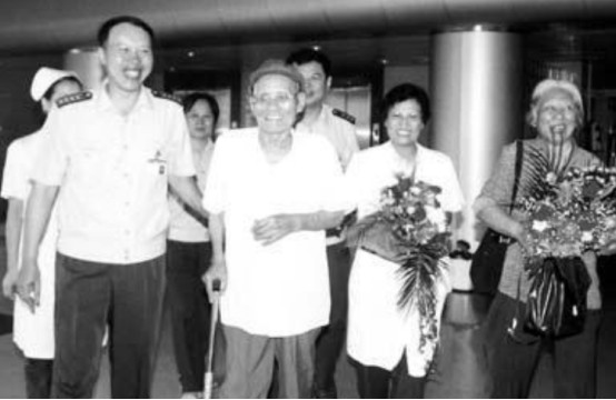 狼牙山五壮士最后的结局：全体英勇就义？知情者：还有两人幸存