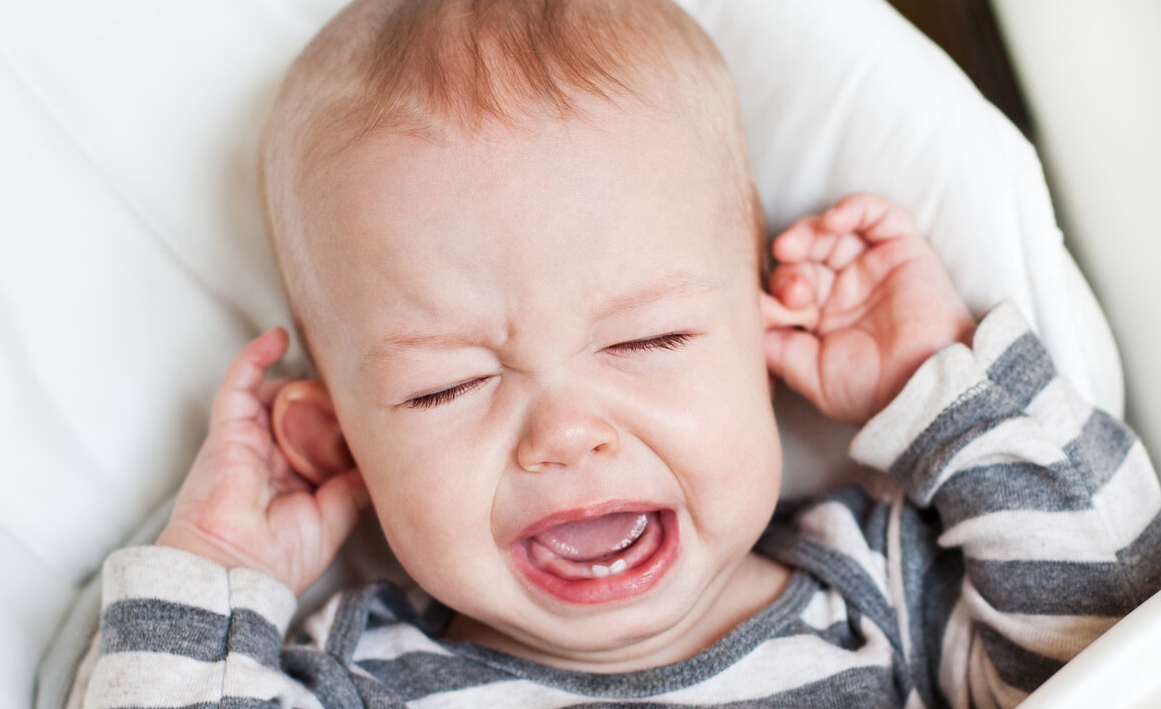 孩子撅嘴是牙齿的问题吗,孩子养成了总是噘嘴的习惯