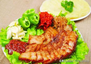 韩国菜包肉的菜怎么做,韩国白菜包肉的做法