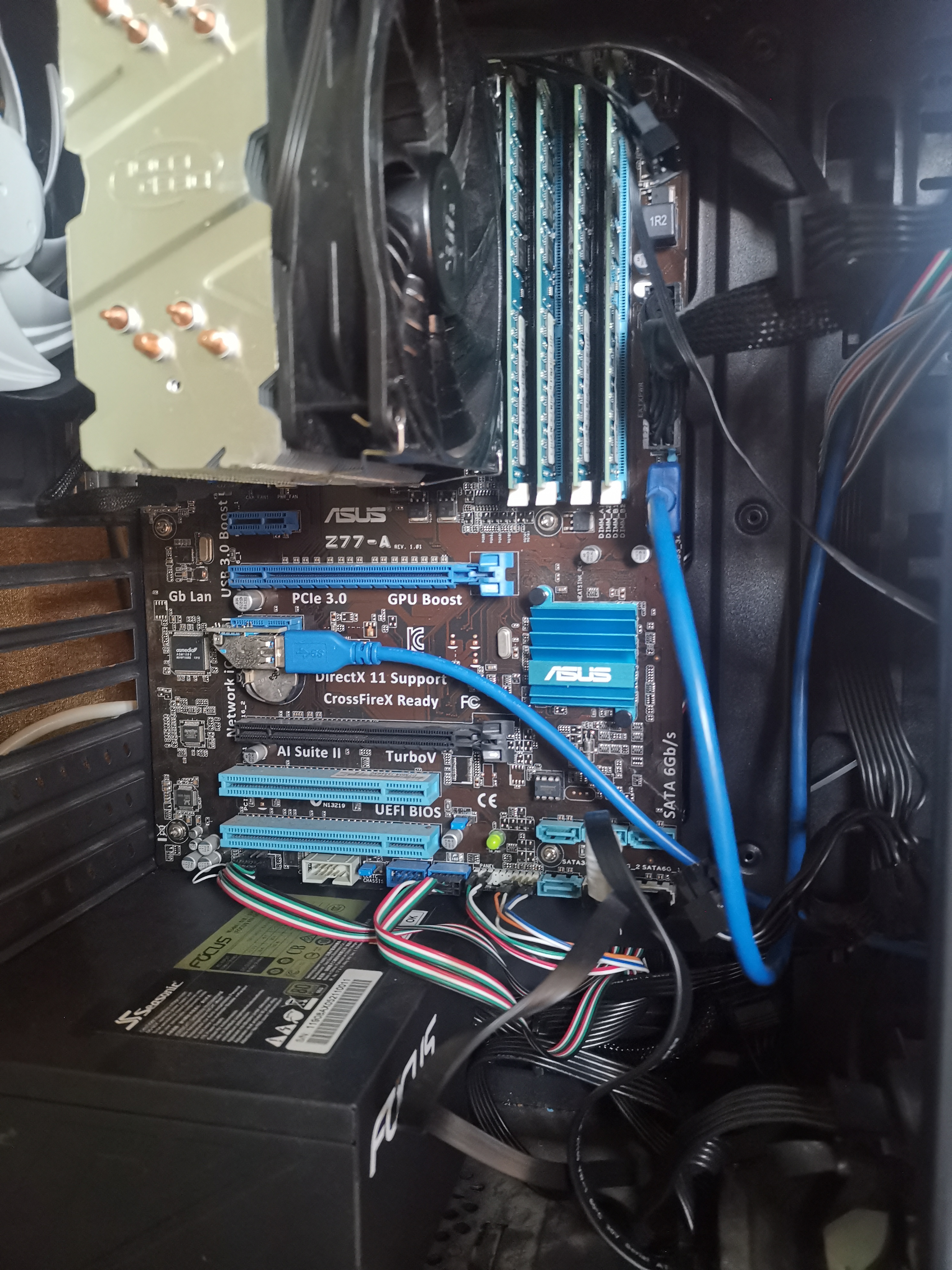 有一个不会关机的老婆怎么办?论电脑软关机键如何接入智能设备