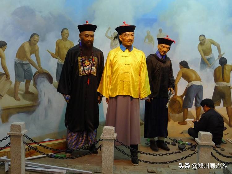 龚自珍因字不好参加了几次科举,龚自珍为何辞官归隐