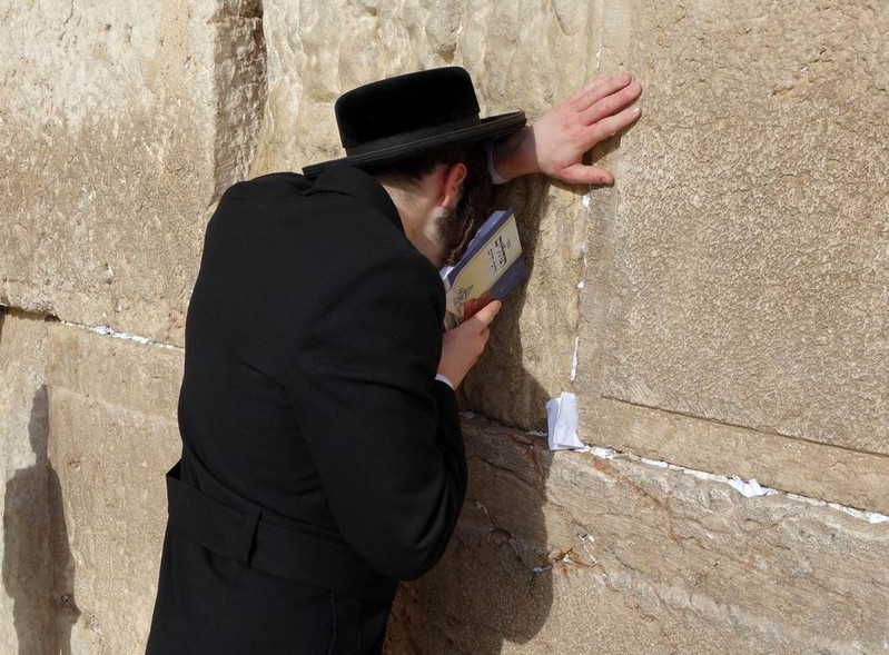 犹太人被灭的真实原因,犹太人原本的国家怎么被灭的