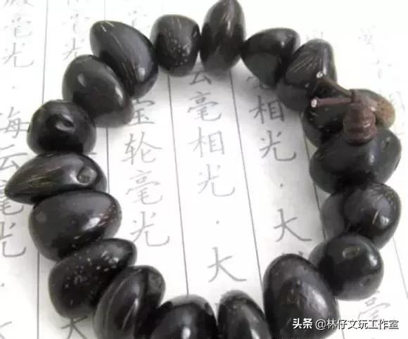 文玩菩提各种盘玩变化,文玩菩提的种类图解