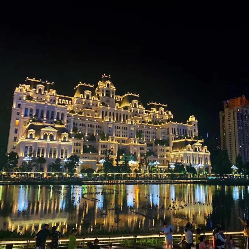 贵阳是一个什么样的地方,贵阳市是一座什么样的城市