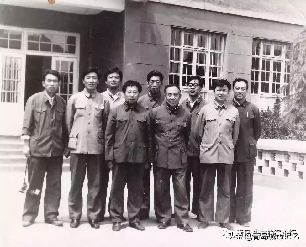 回忆我的母校600字,青岛第44中学照片