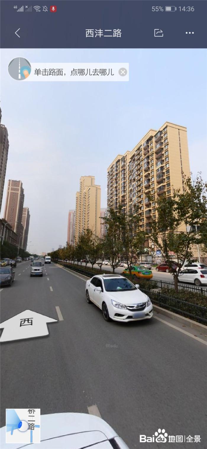 最精准的手机导航地图排名,哪款手机地图导航最好