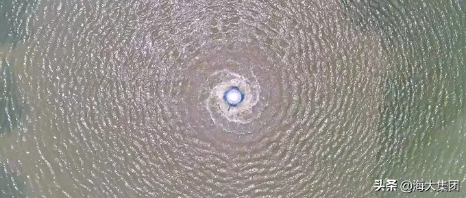 从优秀员工到优质客户，他与海大共同走过的十八年