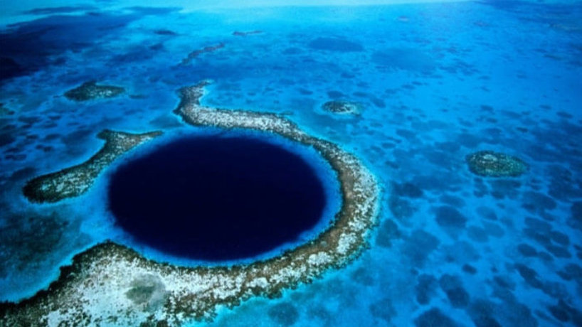 古代神话中的“蓬莱仙山”或为史前高级文明