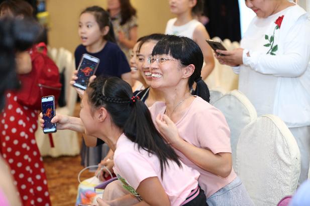 睿享杯英语阅读大赛,睿享杯阅读大赛第六届