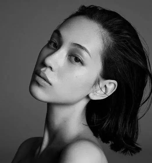 长泽雅美新垣结衣水原希子,水原希子最新造型