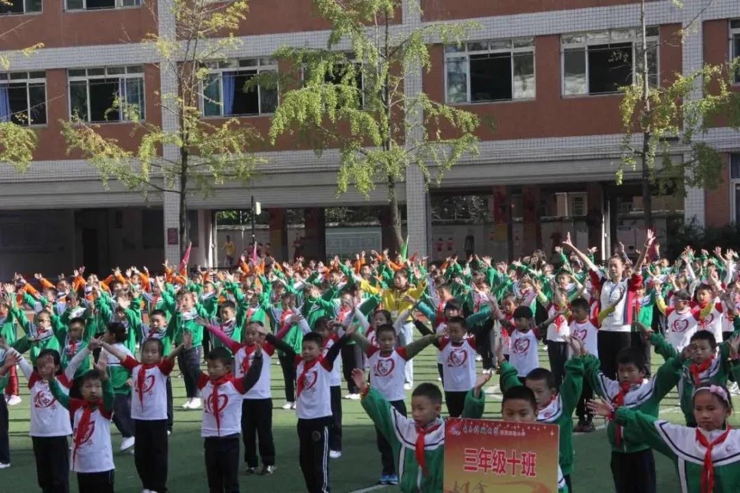 成都高新区四川省教科院附属小学,成都师大附属小学有哪些