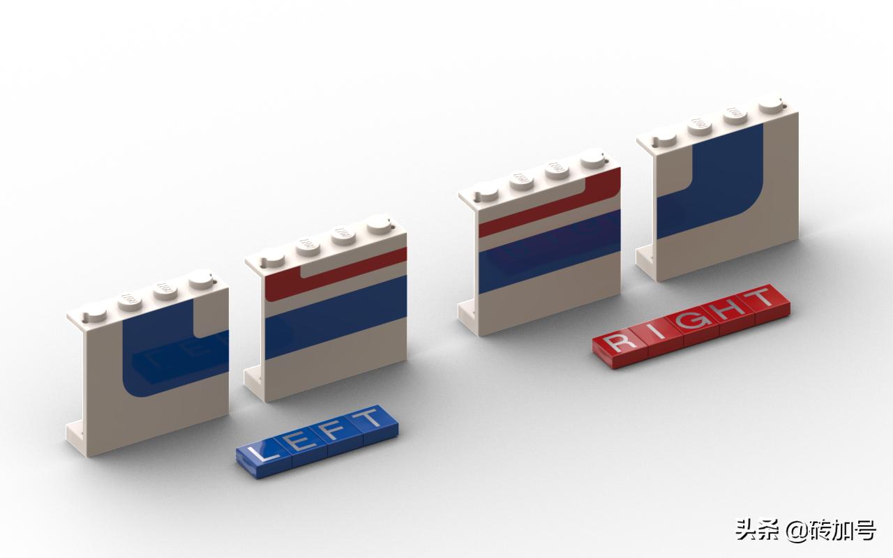 乐高模型车全部介绍,乐高新品创意系列车模有哪几台