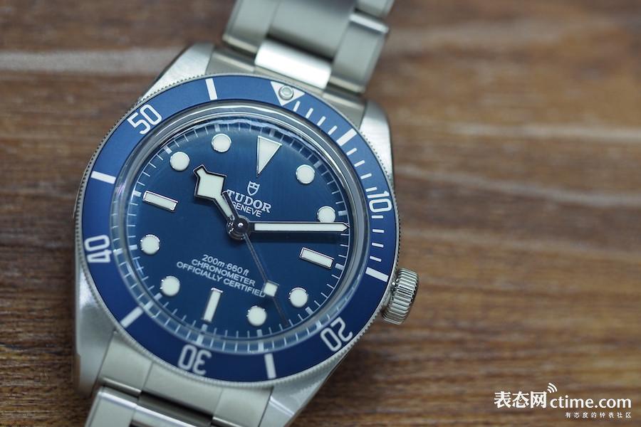 夏天来了你是否有中意的潜水表,2020年值得推荐的5枚潜水表