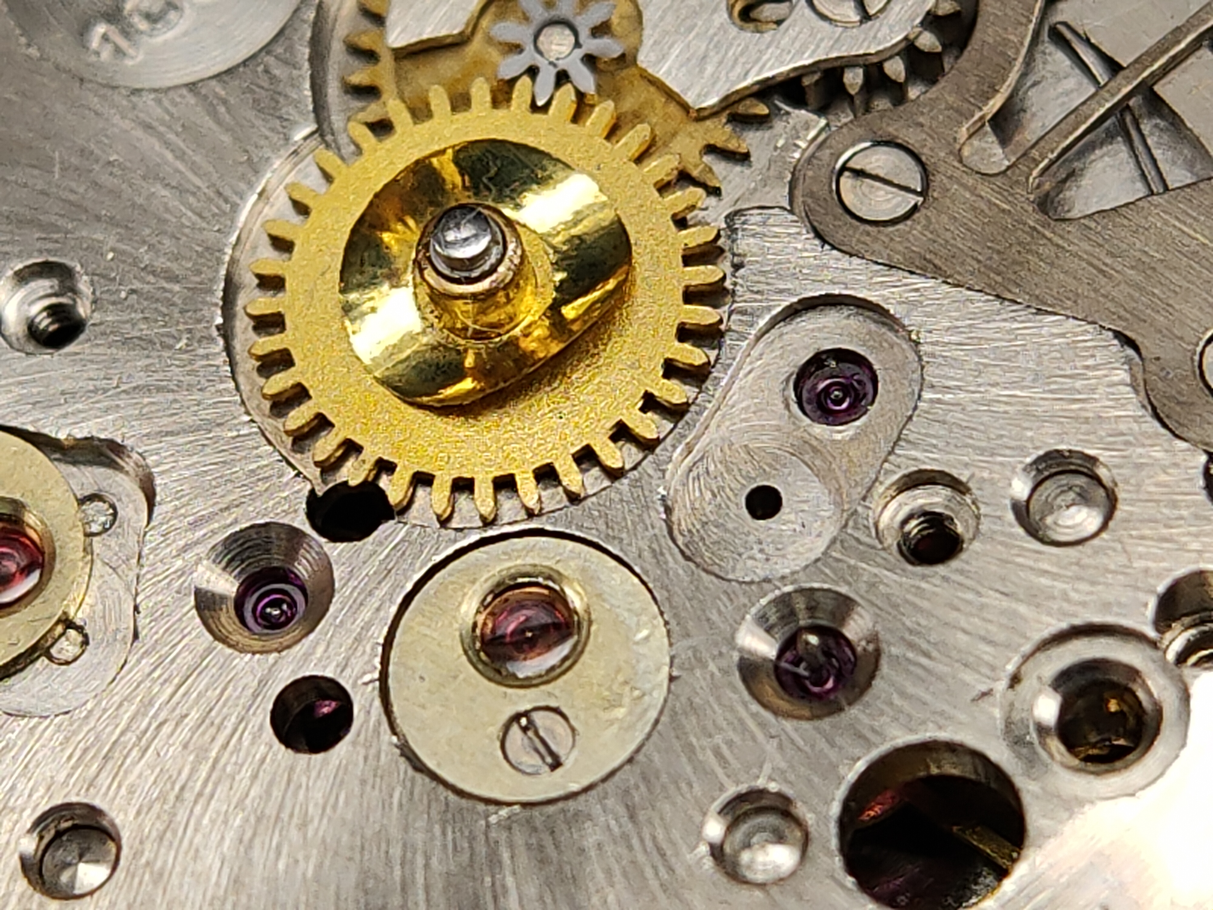 英纳格老表2846价值多少,英纳格老表汇总