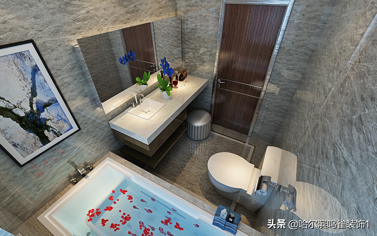 哈尔滨鸣雀装饰群力店,哈尔滨鸣雀装饰电话