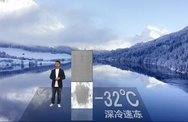 美菱冰箱怎么把变温区改成冷冻室,美菱冰箱工程模式参数