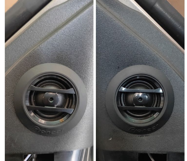 轩逸音响升级教程,轩逸音响调节最佳效果听dj